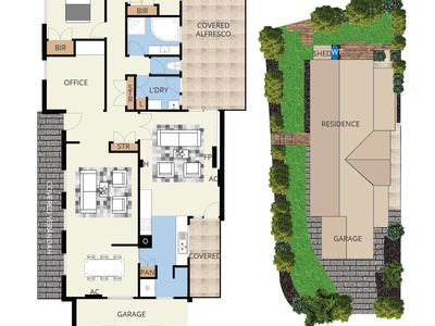 1 Maffra Court, Dandenong North