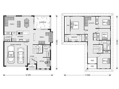 Lot 2, 2 Fairweather Street, Kenmore