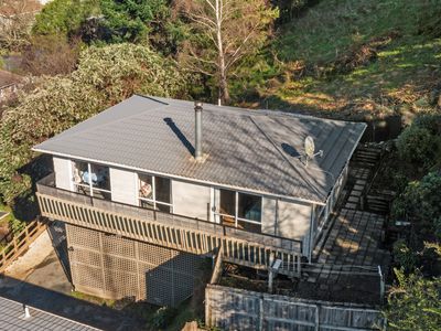12 / 5 Vosper Street, Toi Toi