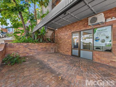 4&5 / 466 Boundary Street, Spring Hill