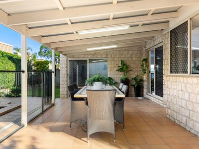 25 Calida Street, Boondall
