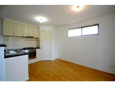 10B Makjanich Place, Success