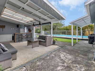 197 Taipuha Settlement Road, Paparoa