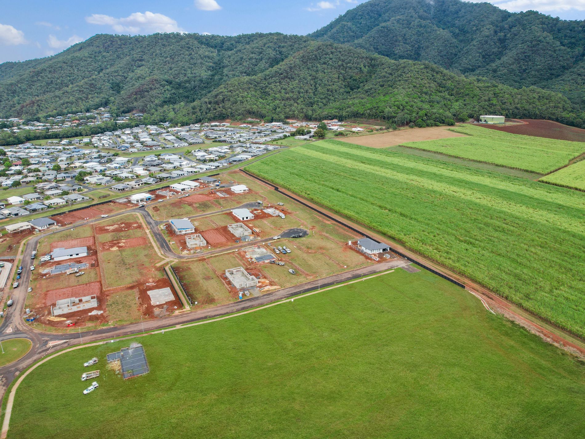 80 SALVATORE DRIVE, Gordonvale