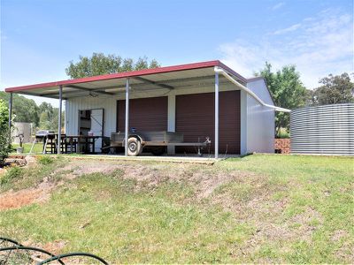 224 Brights Road, Nanango