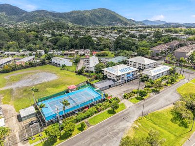 21 / 670 Bruce Highway, Woree