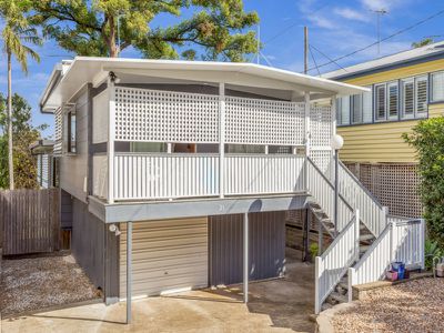 21 Cosker Street, Annerley