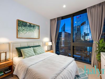 1508 / 11 Barrack Square, Perth
