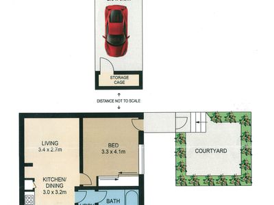 3 / 14 Parkham Avenue, Wavell Heights