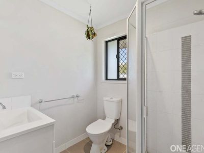 58 Moonstone Drive, Urangan