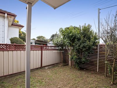 160 Brisbane Street, St Marys