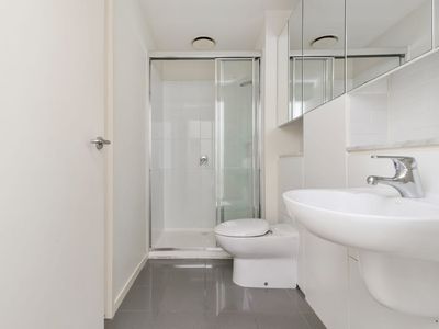 1308 / 25-33 Wills Street, Melbourne