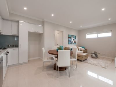 #4/10 Swanston Street, Yokine