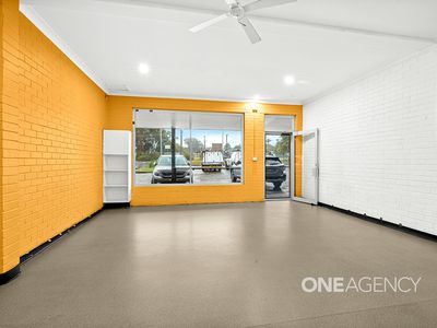 2 / 151 PRINCE EDWARD AVENUE, Culburra Beach