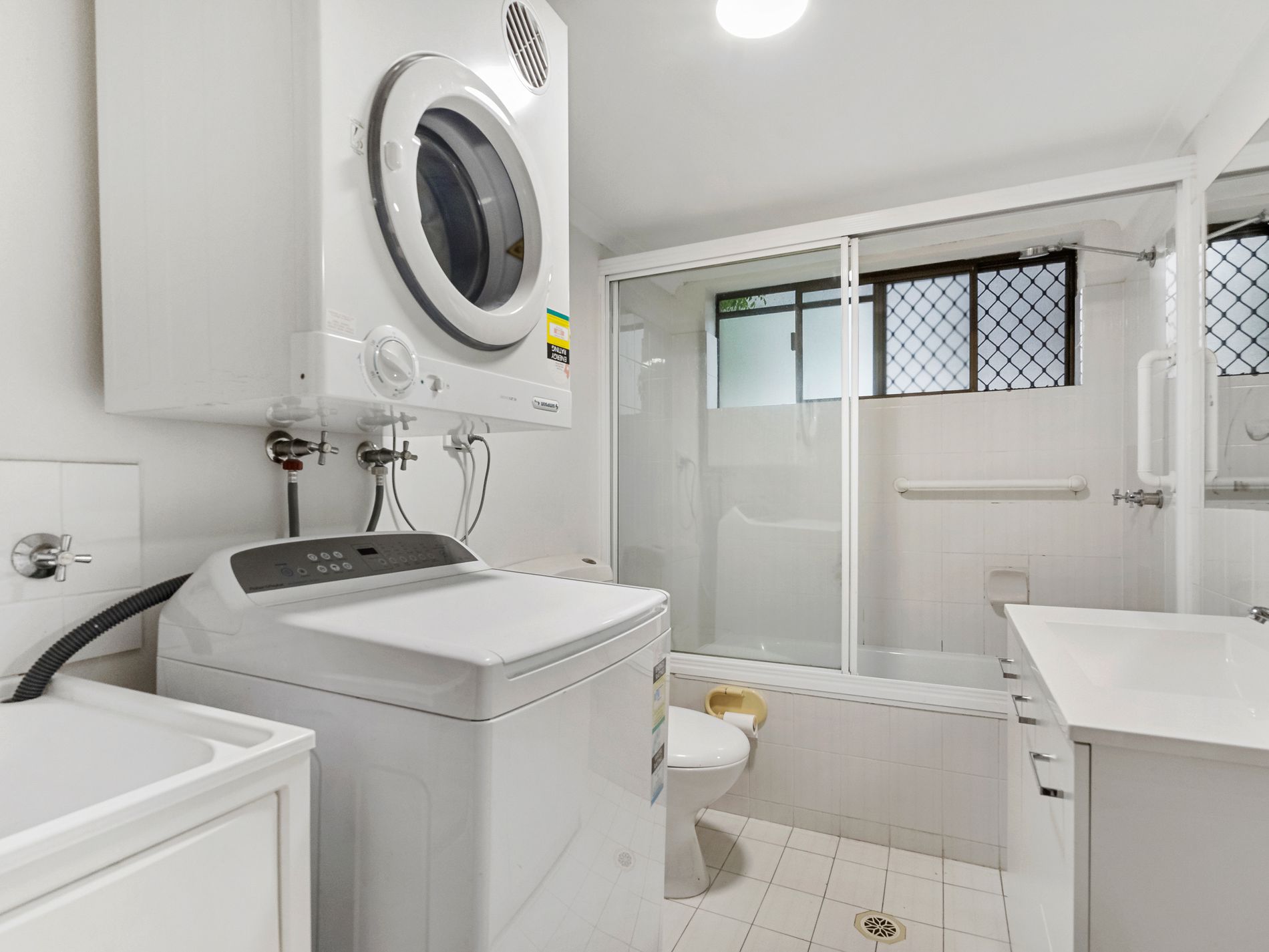1 / 63 Macquarie Street, St Lucia