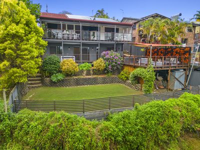 40 Hillcrest Avenue , Tweed Heads South