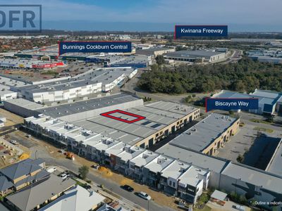 10 / 49 Biscayne Way, Jandakot