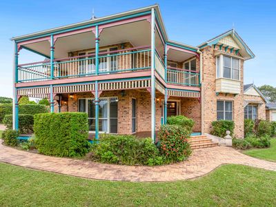 33 Winchcombe Avenue, Murrumba Downs