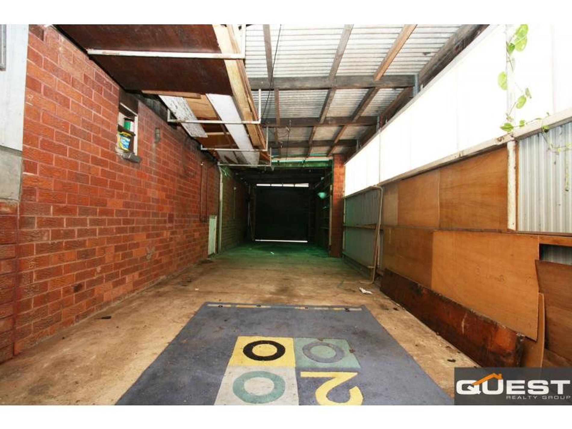 161 Old Kent Road, Greenacre