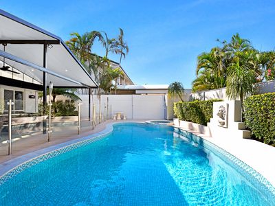 3 Charolais Crescent, Benowa