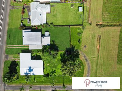 60 River Ave, Mighell