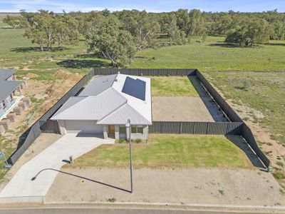 7 Argoon Avenue, Jerilderie