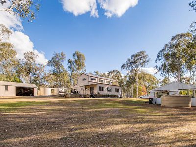 51 George Street, Nanango