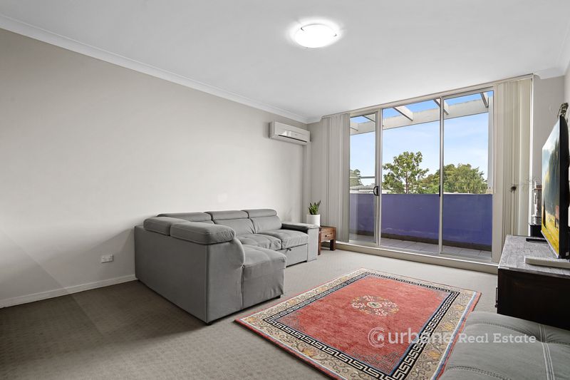 12 / 29-33 Darcy Road, Westmead