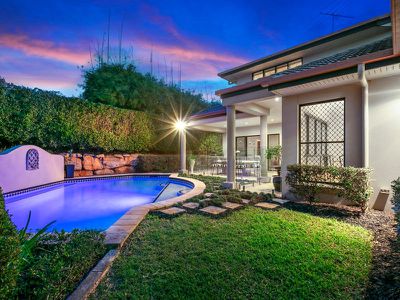 19 The Heights, Underwood