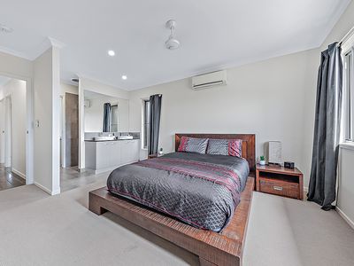 1 Discovery Drive (Langford Road), Flametree