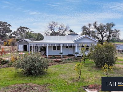 11 McCallum Street, Devenish