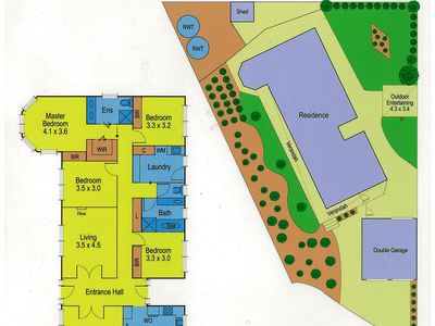 13 Waddington Court, Highton