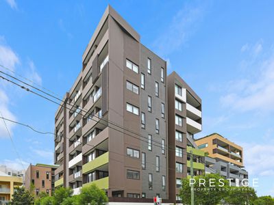 A105 / 40-42 Loftus Crescent, Homebush