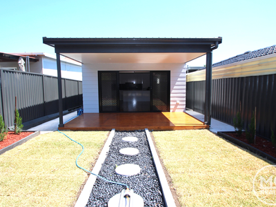 27 Mona Street, Auburn