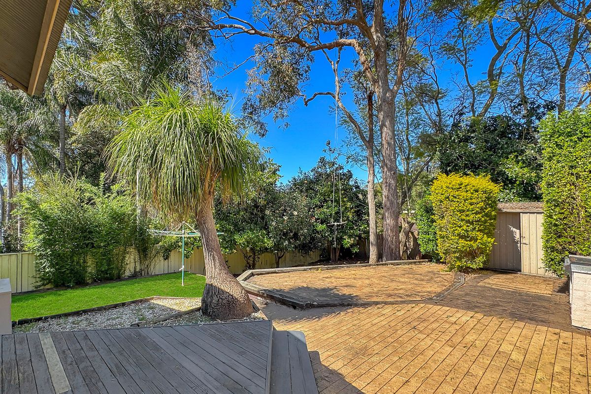 10 Dulwich Road, Springfield