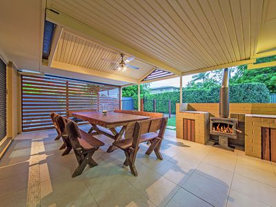7 Manettia Street, Wynnum West