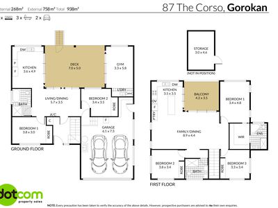 87 The Corso, Gorokan