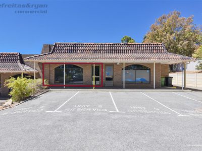 5/26 Prospect Road, Armadale