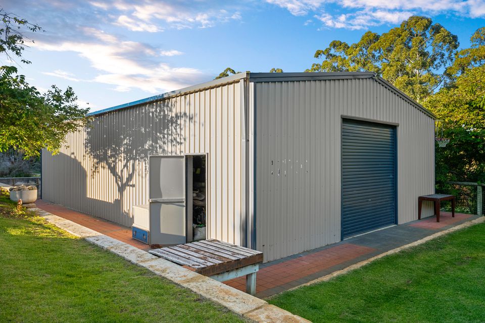 1653 Mandurah Road, Baldivis