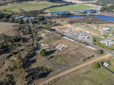 31 Tasman Highway, Triabunna