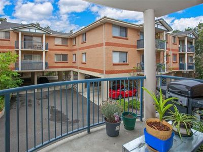 45 / 29 Park  Rd, Corrimal