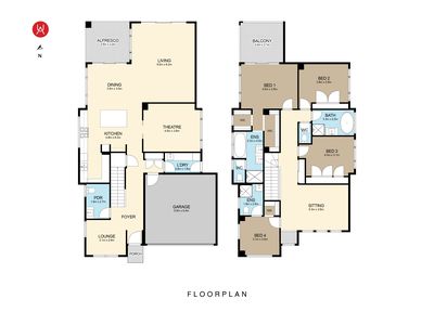 178 Village Circuit, Gregory Hills