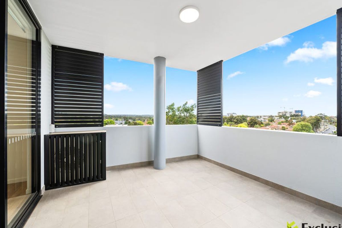 49 / 1-5 Dunmore Street, Wentworthville