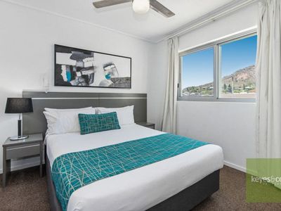 401 / 3 Kingsway Place, Townsville City