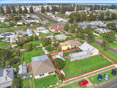 94 Bank Street, Port Fairy