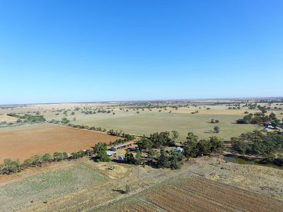 2648 Lake Meran, Kerang