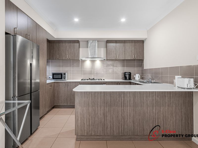 62 Lancaster Loop, Piara Waters