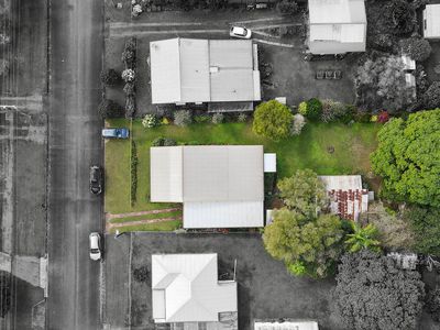 13 MARION STREET, Tolga