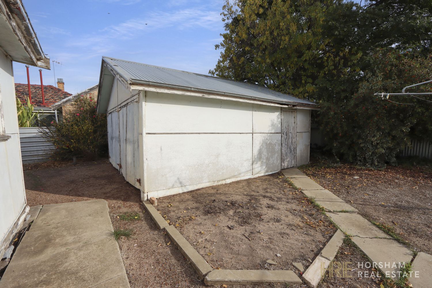 2 Bell Street, Nhill