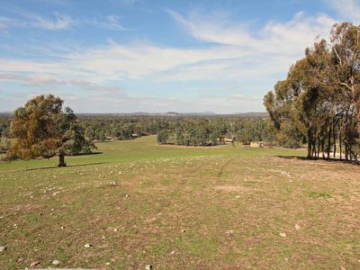 1841 Heathcote Nagambie Road, Nagambie